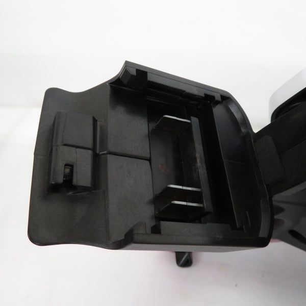 日立工機 HiKOKI 14.4V対応 125mm コードレス丸のこ マルノコ 本体のみ 外箱付 C14DSL(NN) 中古