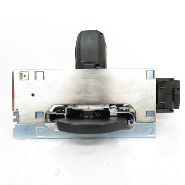 日立工機 HiKOKI 14.4V対応 125mm コードレス丸のこ マルノコ 本体のみ 外箱付 C14DSL(NN) 中古