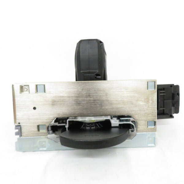 日立工機 HiKOKI 14.4V対応 125mm コードレス丸のこ マルノコ 本体のみ 外箱付 C14DSL(NN) 中古
