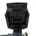日立工機 HiKOKI 14.4V対応 125mm コードレス丸のこ マルノコ 本体のみ 外箱付 C14DSL(NN) 中古