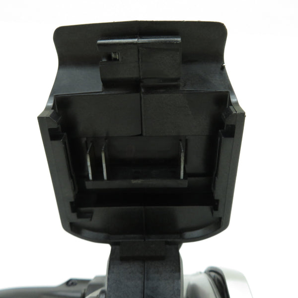 日立工機 HiKOKI 14.4V対応 125mm コードレス丸のこ マルノコ 本体のみ 外箱付 C14DSL(NN) 中古