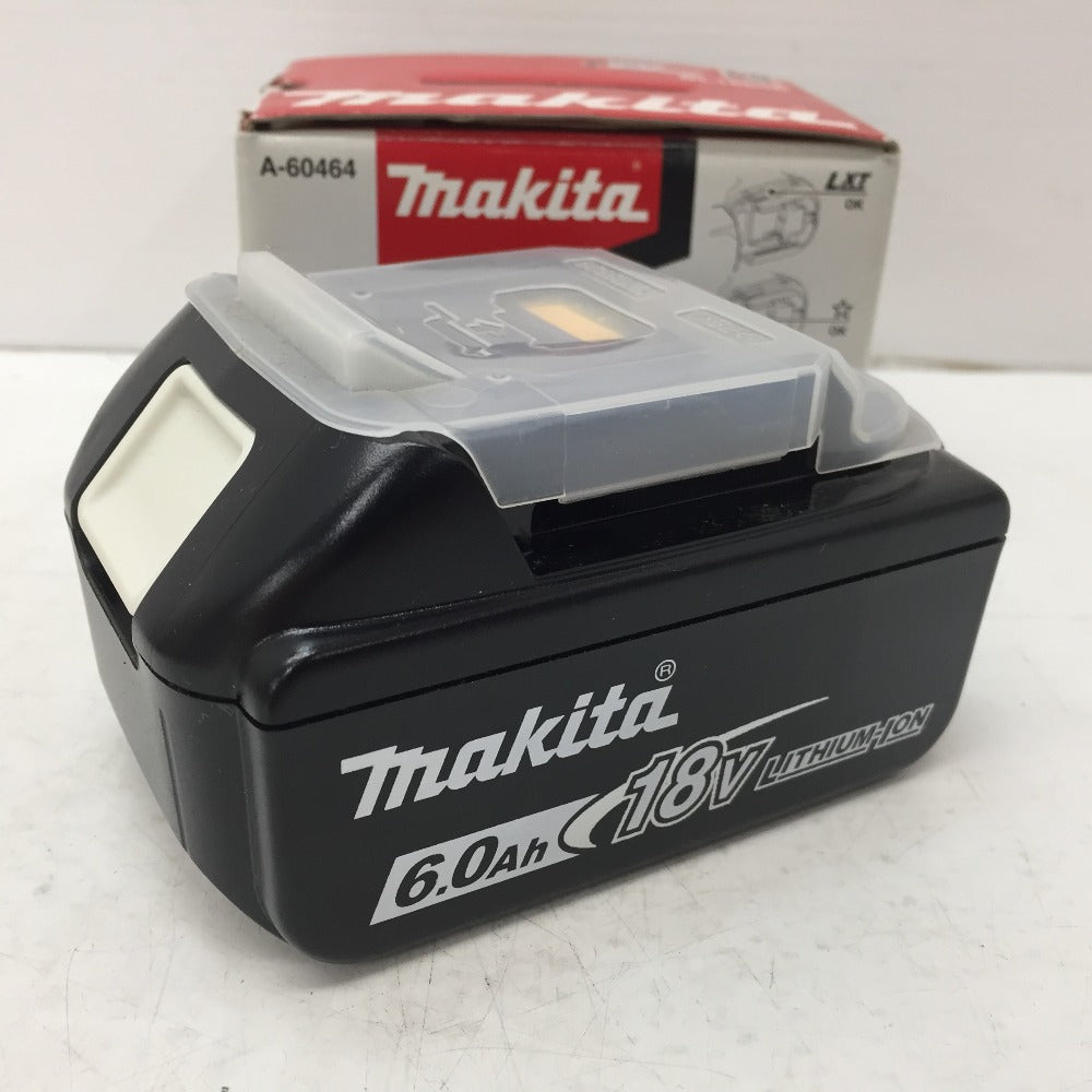 マキタ BL1860B バッテリー 2回 雪マーク無【市川行徳店】【店頭取引