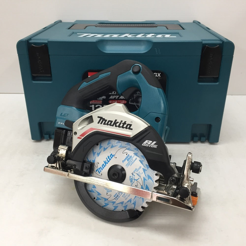 makita HS475DRGX 125mm マルノコ　ケースのみ hs475drgx-1.jpg