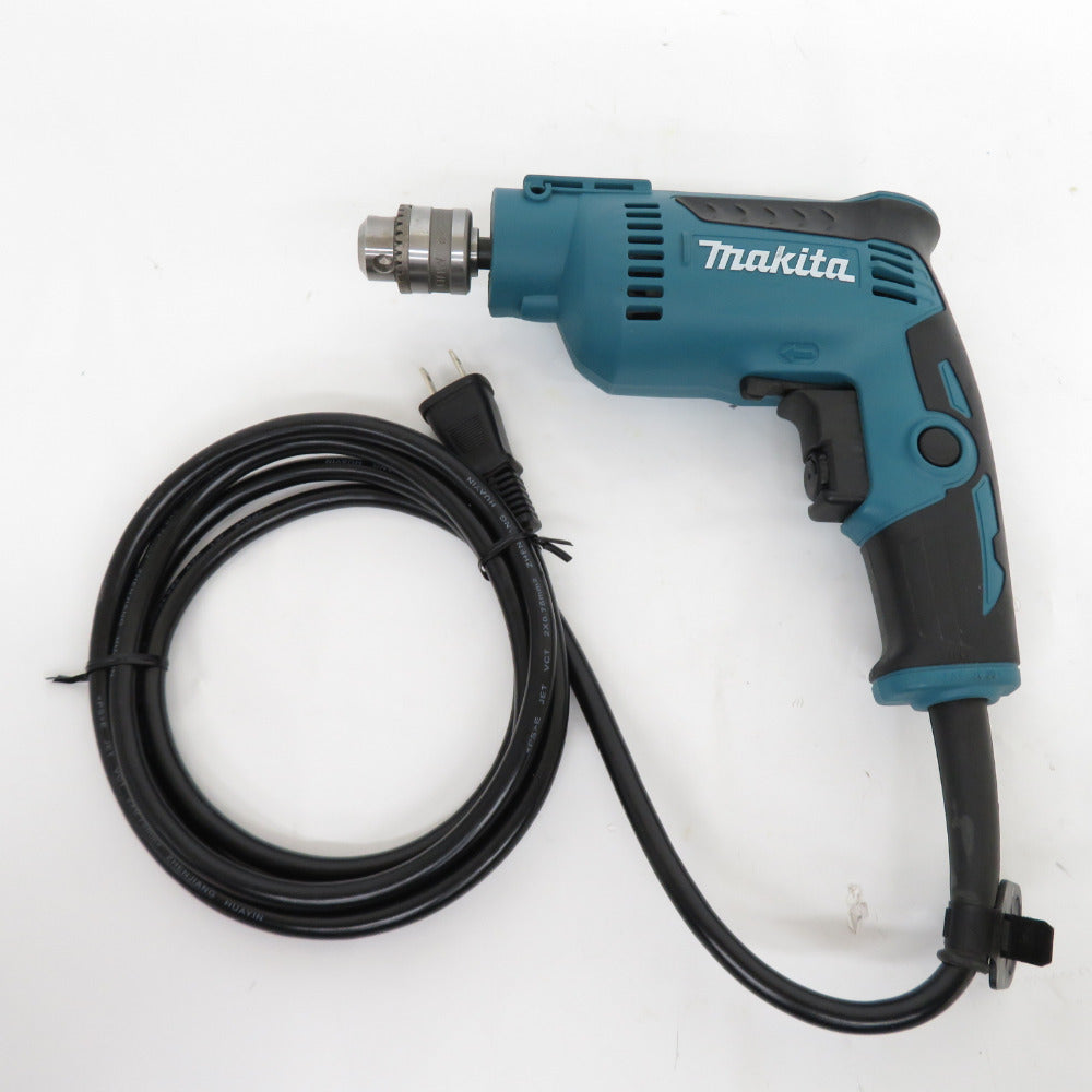 makita (マキタ) 100V 6.5mm 高速ドリル DP2010 中古美品 | テイク