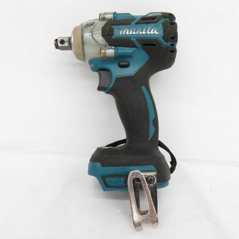 makita (マキタ) 18V対応 12.7mm 充電式インパクトレンチ 本体のみ