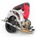 MAX (マックス) 14.4V対応 125mm 充電式丸のこ マルノコ 本体のみ ノコ刃なし PJ-CS51 中古
