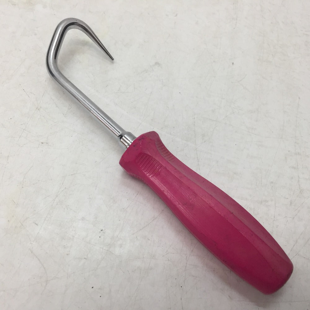 Glass Installation Hook Tool