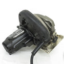 日立工機 HiKOKI ハイコーキ 100V 165mm 深切り丸のこ マルノコ 本体のみ C6MBYA2 中古