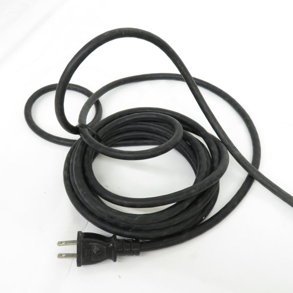 日立工機 HiKOKI ハイコーキ 100V 165mm 深切り丸のこ マルノコ 本体のみ C6MBYA2 中古