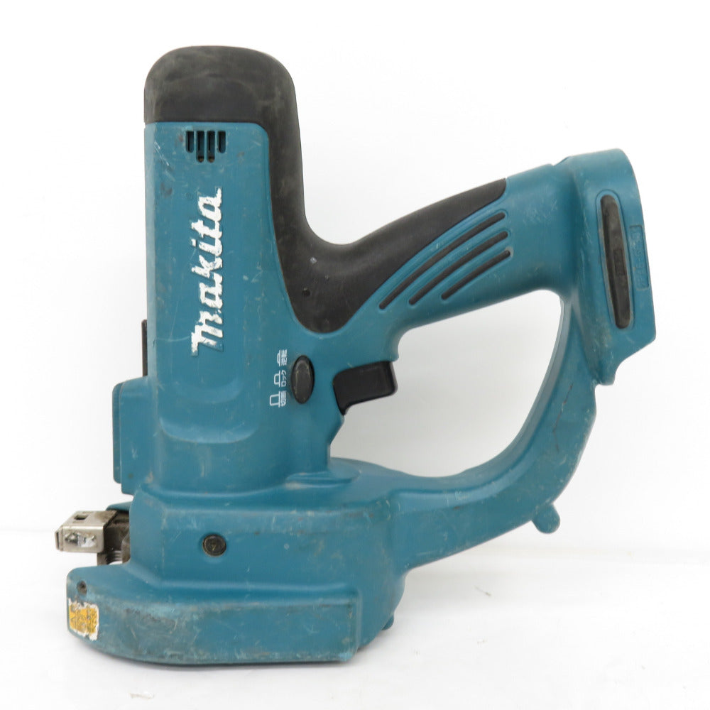 makita (マキタ) 14.4V対応 充電式全ネジカッタ 本体のみ SC101D 中古