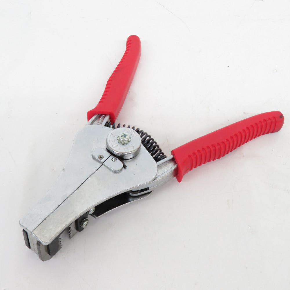 KNIPEX (クニペックス) ワイヤーストリッパー 1221 中古美品 | テイク