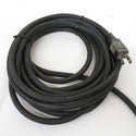 makita (マキタ) 100V 165mm マルノコ 白 角度調整用ツマミネジ1本欠品 5731SW 中古 ジャンク品