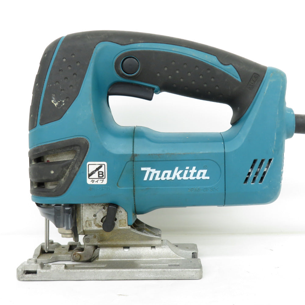 makita (マキタ) 100V 電子ジグソー 4350FCT 中古 | テイクハンズ