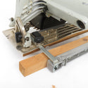 日立工機 HiKOKI ハイコーキ 100V 216mm 造作丸のこ マルノコ C8UA 中古