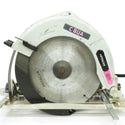 日立工機 HiKOKI ハイコーキ 100V 216mm 造作丸のこ マルノコ C8UA 中古