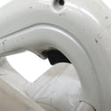 日立工機 HiKOKI ハイコーキ 100V 216mm 造作丸のこ マルノコ C8UA 中古