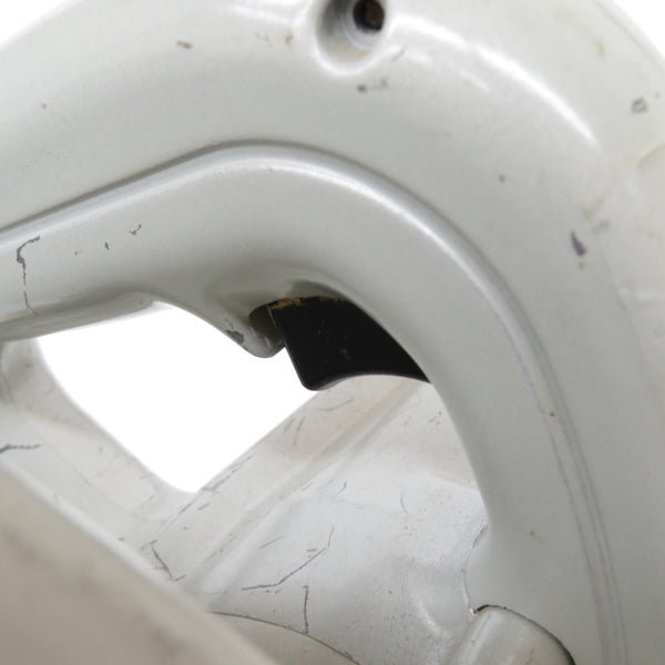 日立工機 HiKOKI ハイコーキ 100V 216mm 造作丸のこ マルノコ C8UA 中古
