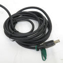 日立工機 HiKOKI ハイコーキ 100V 216mm 造作丸のこ マルノコ C8UA 中古