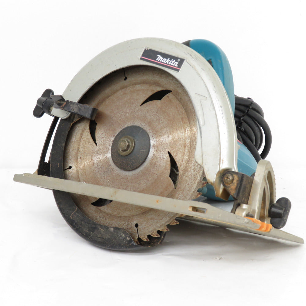 makita (マキタ) 100V 190mm 電気マルノコ 5832BA 中古 | テイクハンズ