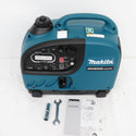 makita (マキタ) 0.9kVA インバータ発電機 ガソリンエンジン EG0900IS 中古美品