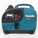makita (マキタ) 0.9kVA インバータ発電機 ガソリンエンジン EG0900IS 中古美品
