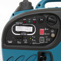 makita (マキタ) 0.9kVA インバータ発電機 ガソリンエンジン EG0900IS 中古美品