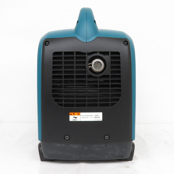 makita (マキタ) 0.9kVA インバータ発電機 ガソリンエンジン EG0900IS 中古美品