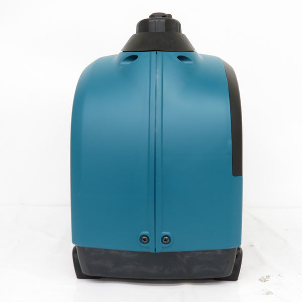 makita (マキタ) 0.9kVA インバータ発電機 ガソリンエンジン EG0900IS 中古美品
