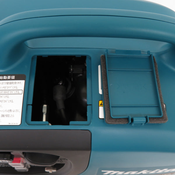 makita (マキタ) 0.9kVA インバータ発電機 ガソリンエンジン EG0900IS 中古美品