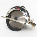 RYOBI KYOCERA 京セラ 100V 190mm 電子丸ノコ マルノコ W-760ED 中古