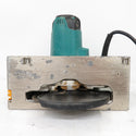 RYOBI KYOCERA 京セラ 100V 190mm 電子丸ノコ マルノコ W-760ED 中古