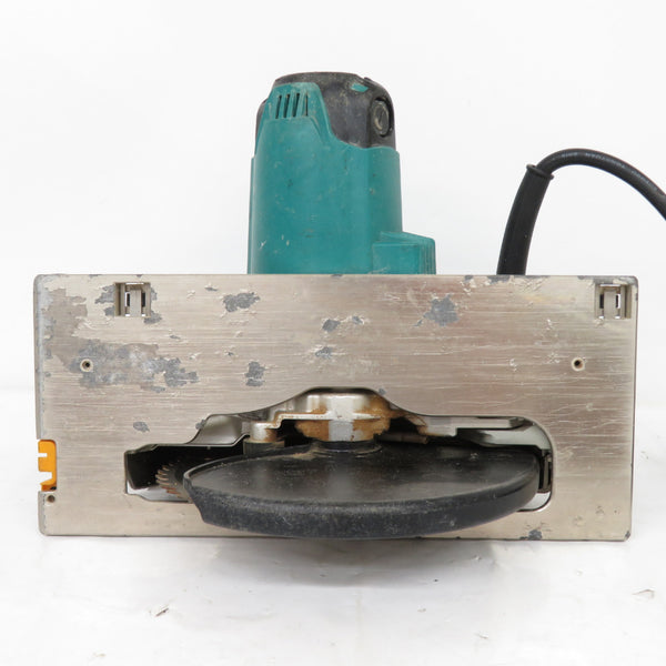 RYOBI KYOCERA 京セラ 100V 190mm 電子丸ノコ マルノコ W-760ED 中古