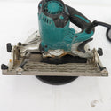 RYOBI KYOCERA 京セラ 100V 190mm 電子丸ノコ マルノコ W-760ED 中古