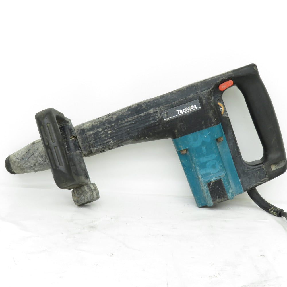 2□USED美品 マキタ 電動ハンマ HM1100C 動作品 MAKITA