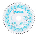 makita (マキタ) レーザースリットチップソー 鮫肌プレミアムホワイト 集成材・一般木材用 外径125mm 刃数45 刃先厚1.4mm 内径20mm A-71700 未使用品