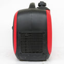shindaiwa 新ダイワ やまびこ 1.6kVA インバータ発電機 ガソリンエンジン IEG1600M-Y/M 中古