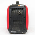 shindaiwa 新ダイワ やまびこ 1.6kVA インバータ発電機 ガソリンエンジン IEG1600M-Y/M 中古