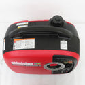 shindaiwa 新ダイワ やまびこ 1.6kVA インバータ発電機 ガソリンエンジン IEG1600M-Y/M 中古