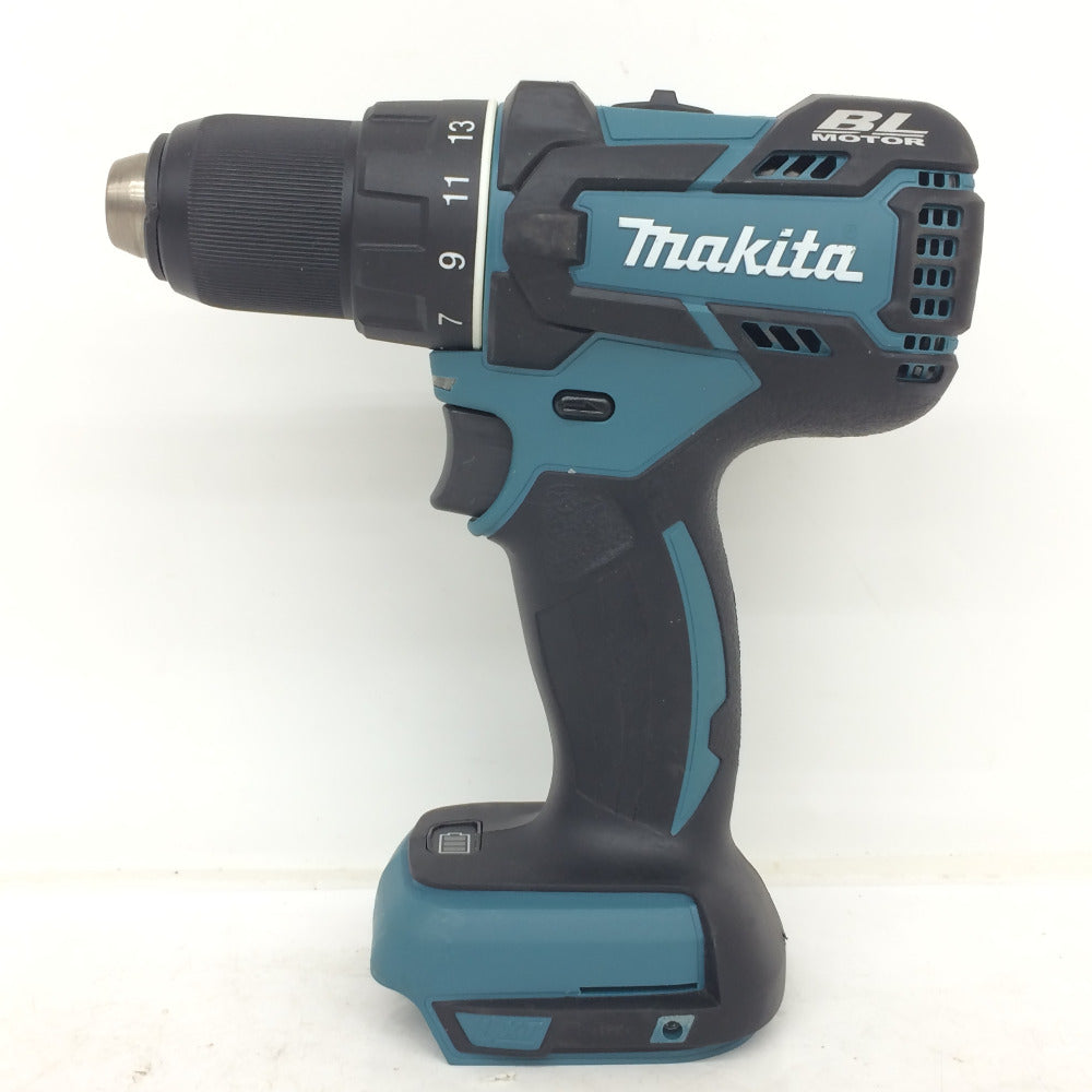 makita (マキタ) 14.4V対応 充電式ドライバドリル 本体のみ DF470D 中古 | テイクハンズ takehands | 工具専門店  テイクハンズ