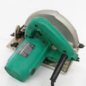makita (マキタ) 100V 190mm マルノコ M582 中古