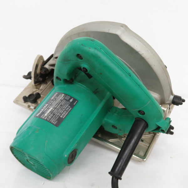 makita (マキタ) 100V 190mm マルノコ M582 中古