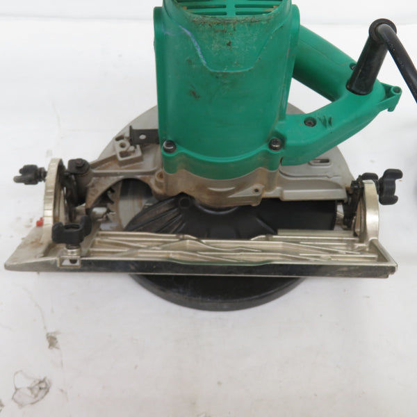 makita (マキタ) 100V 190mm マルノコ M582 中古