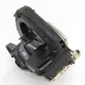 makita (マキタ) 18V対応 125mm 充電式マルノコ 無線連動非対応 黒 本体のみ HS474D 中古