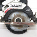 makita (マキタ) 18V対応 125mm 充電式マルノコ 無線連動非対応 黒 本体のみ HS474D 中古