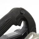 makita (マキタ) 18V対応 125mm 充電式マルノコ 無線連動非対応 黒 本体のみ HS474D 中古