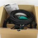 makita (マキタ) 100V 165mm 6型マルノコ ツナギコード付 M560 中古