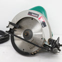 makita (マキタ) 100V 165mm 6型マルノコ ツナギコード付 M560 中古