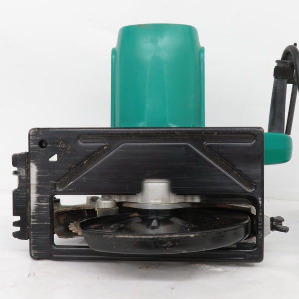 makita (マキタ) 100V 165mm 6型マルノコ ツナギコード付 M560 中古
