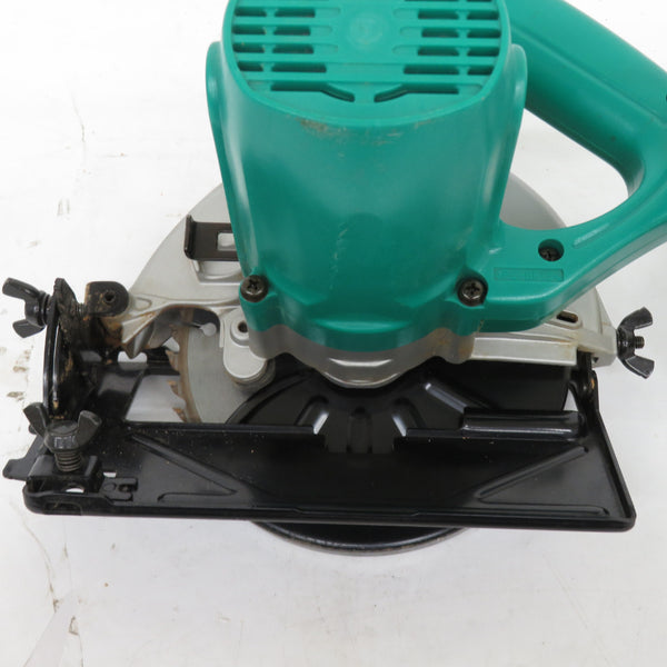 makita (マキタ) 100V 165mm 6型マルノコ ツナギコード付 M560 中古