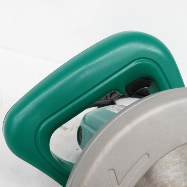 makita (マキタ) 100V 165mm 6型マルノコ ツナギコード付 M560 中古